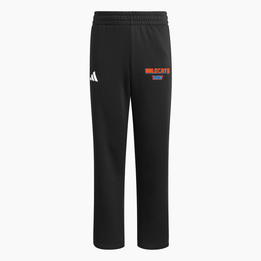 Valor Wildcats <span class="pdp-name-mascot">Valor Collegiate Academy Wildcats</span> adidas Youth Fleece Pants