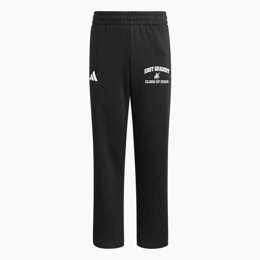 East Granby Crusaders adidas Youth Fleece Pants