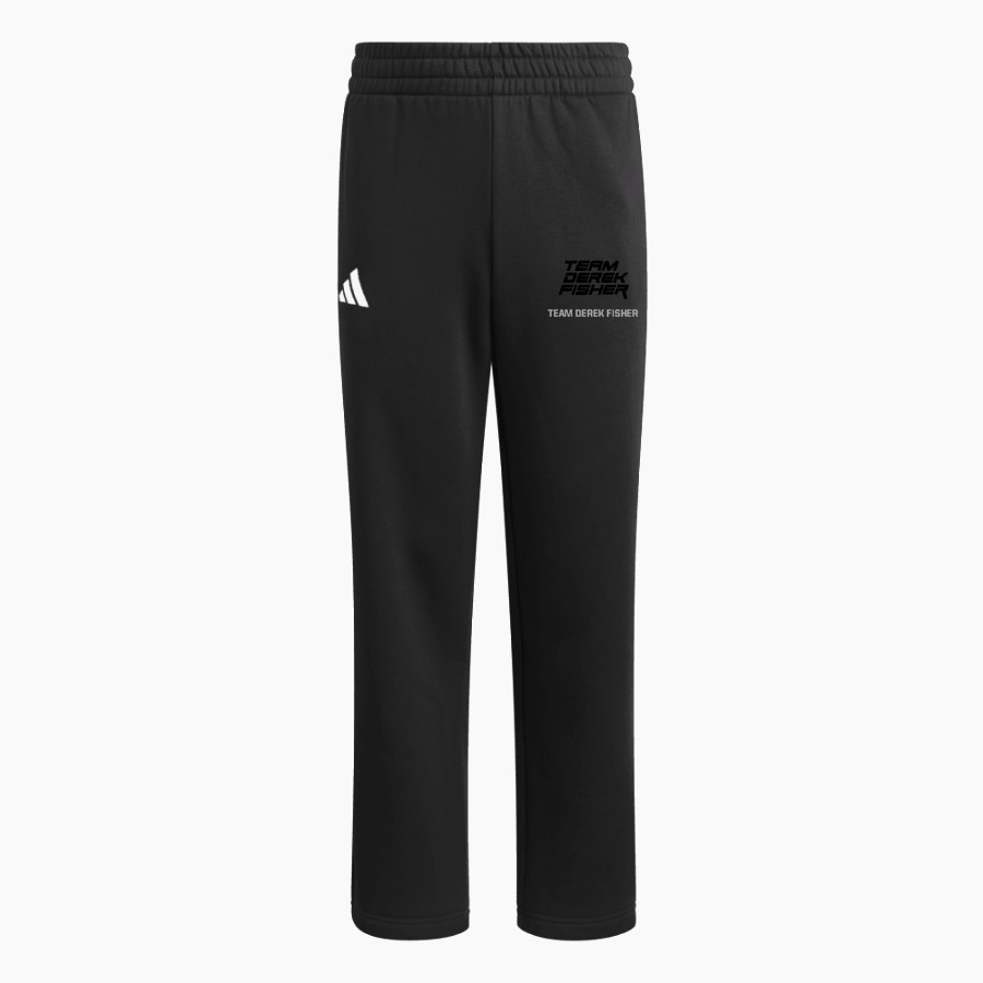 Be Better Foundation Team Derek Fisher adidas Youth Fleece Pants