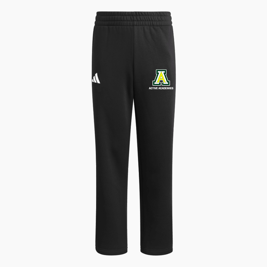 Active Academies Active Academy adidas Youth Fleece Pants