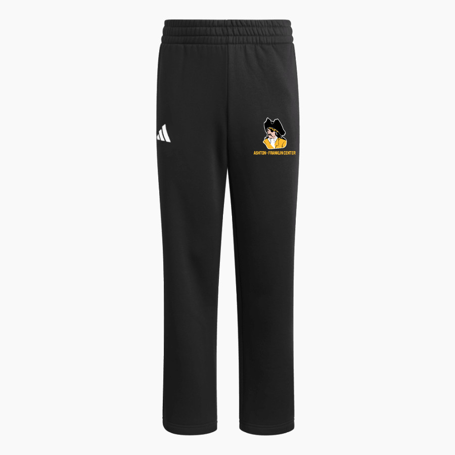 ASHTON-FRANKLIN CENTER H S RAIDERS adidas Youth Fleece Pants
