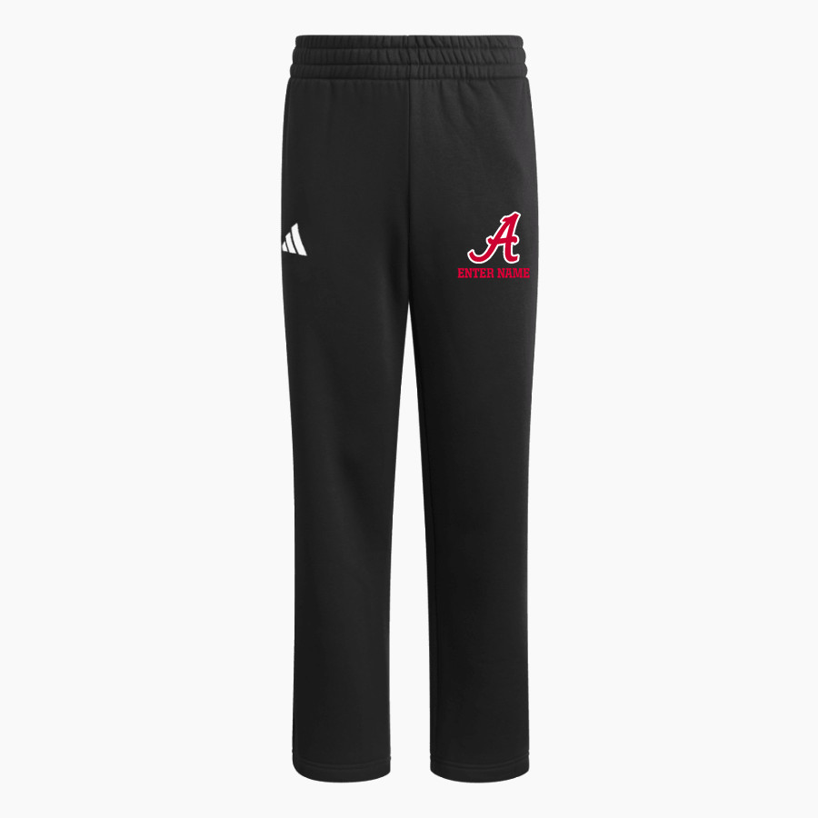 Alexander Comets <span class="pdp-name-mascot">Alexander Public School Comets</span> adidas Youth Fleece Pants