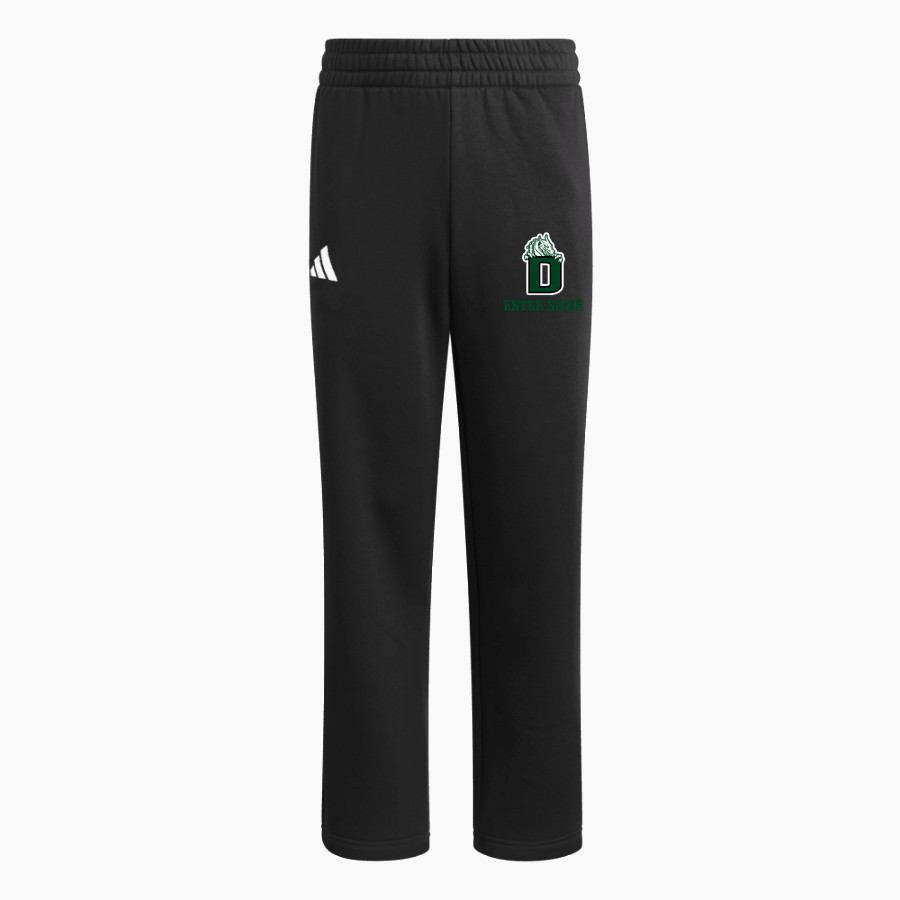 Delphian Dragons adidas Youth Fleece Pants