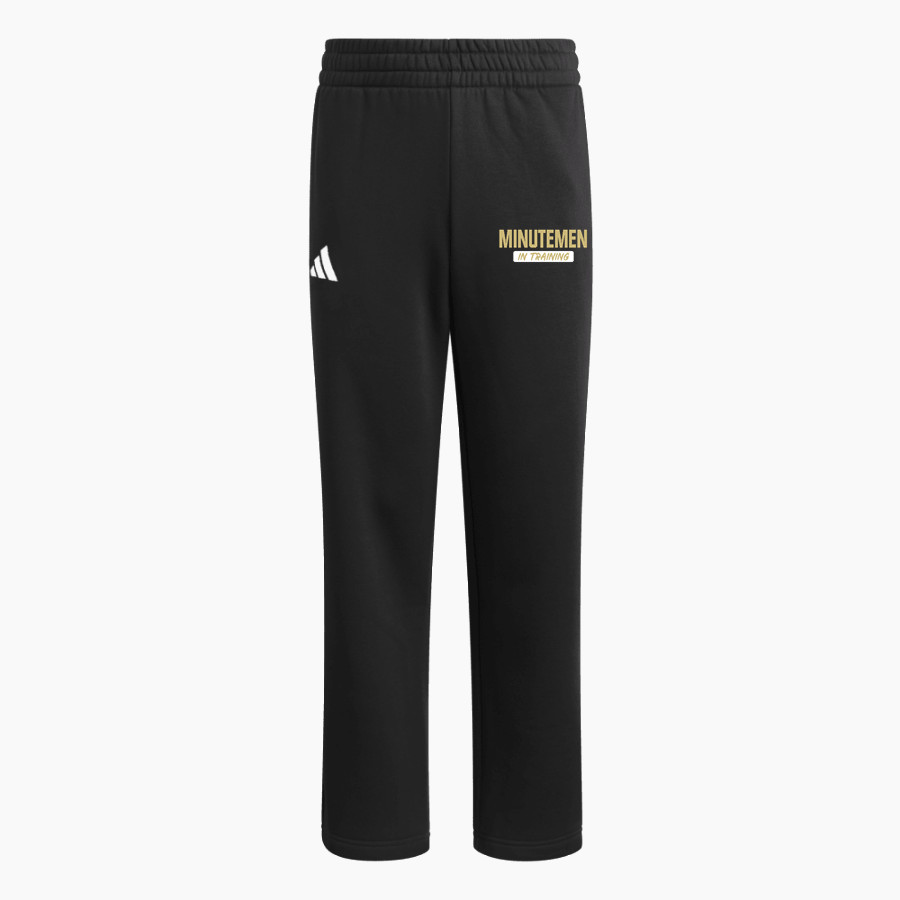 Franklin Road Christian School Minutemen <span class="pdp-name-mascot">Franklin Road Christian School</span> adidas Youth Fleece Pants