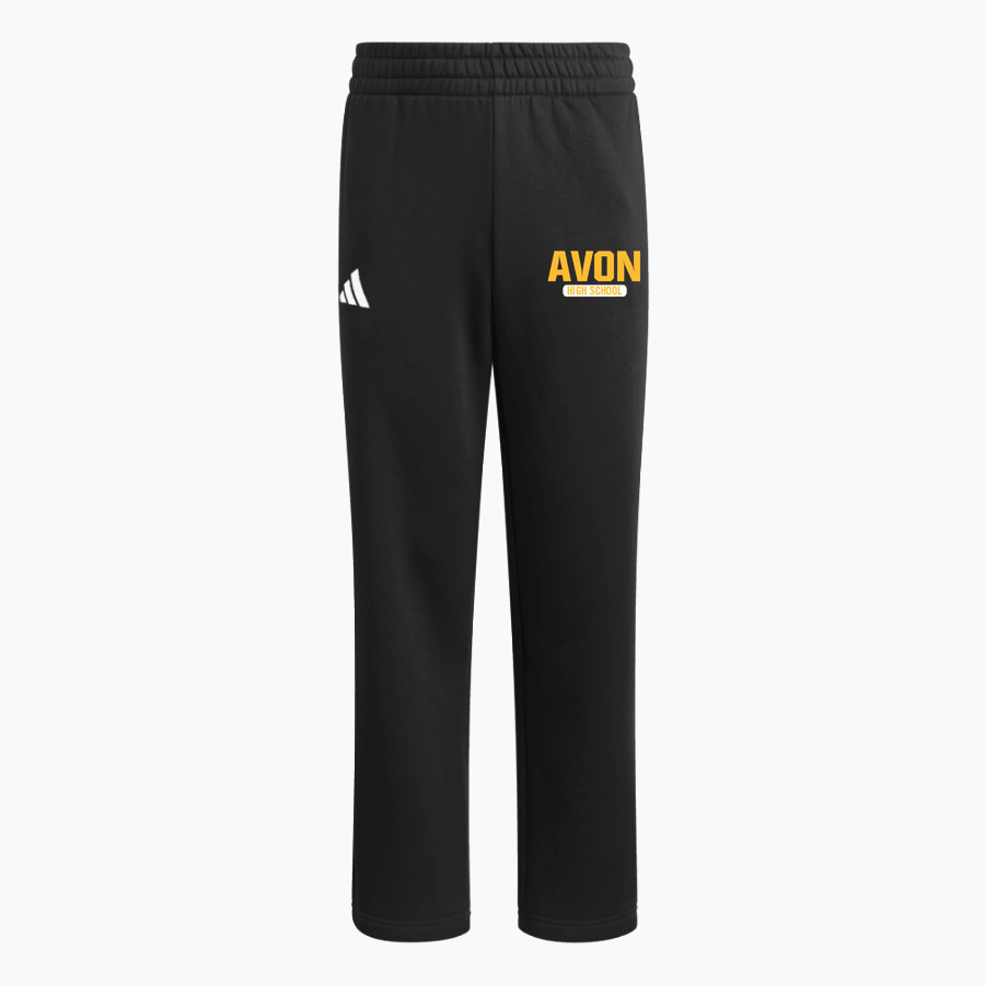 Avon Orioles <span class="pdp-name-mascot">Avon Orioles</span> adidas Youth Fleece Pants