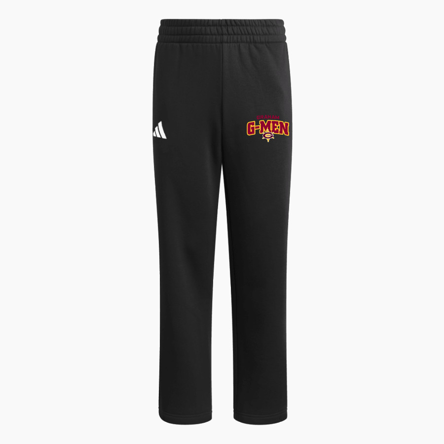 Graham G-men <span class="pdp-name-mascot">Graham G-men</span> adidas Youth Fleece Pants