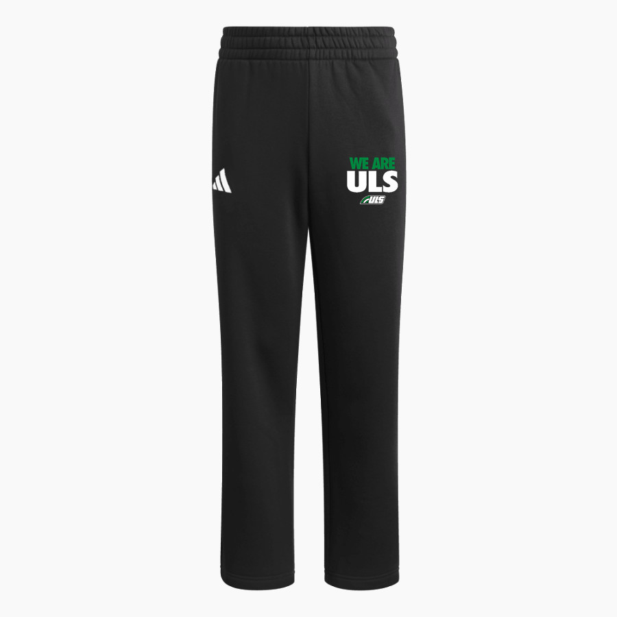 ULS Jr. Bows adidas Youth Fleece Pants