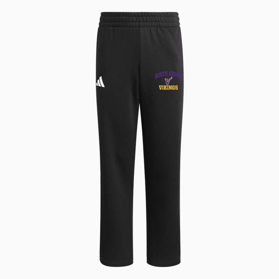 SOUTH SHORE HIGH SCHOOL VIKINGS <span class="pdp-name-mascot">SOUTH SHORE VIKINGS</span> adidas Youth Fleece Pants