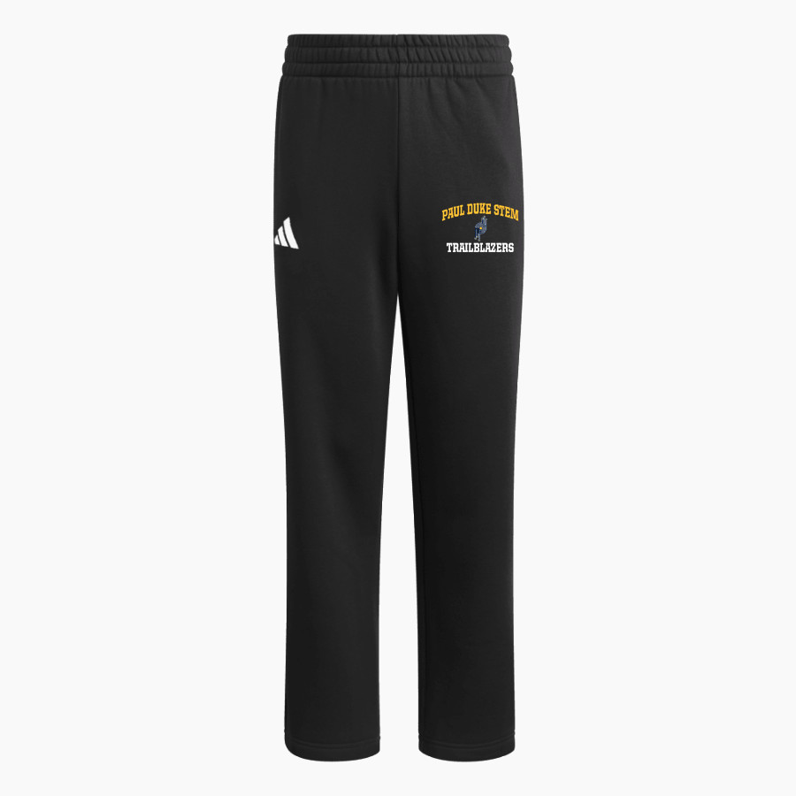 Paul Duke STEM Trailblazers <span class="pdp-name-mascot">Paul Duke High School Trailblazers</span> adidas Youth Fleece Pants