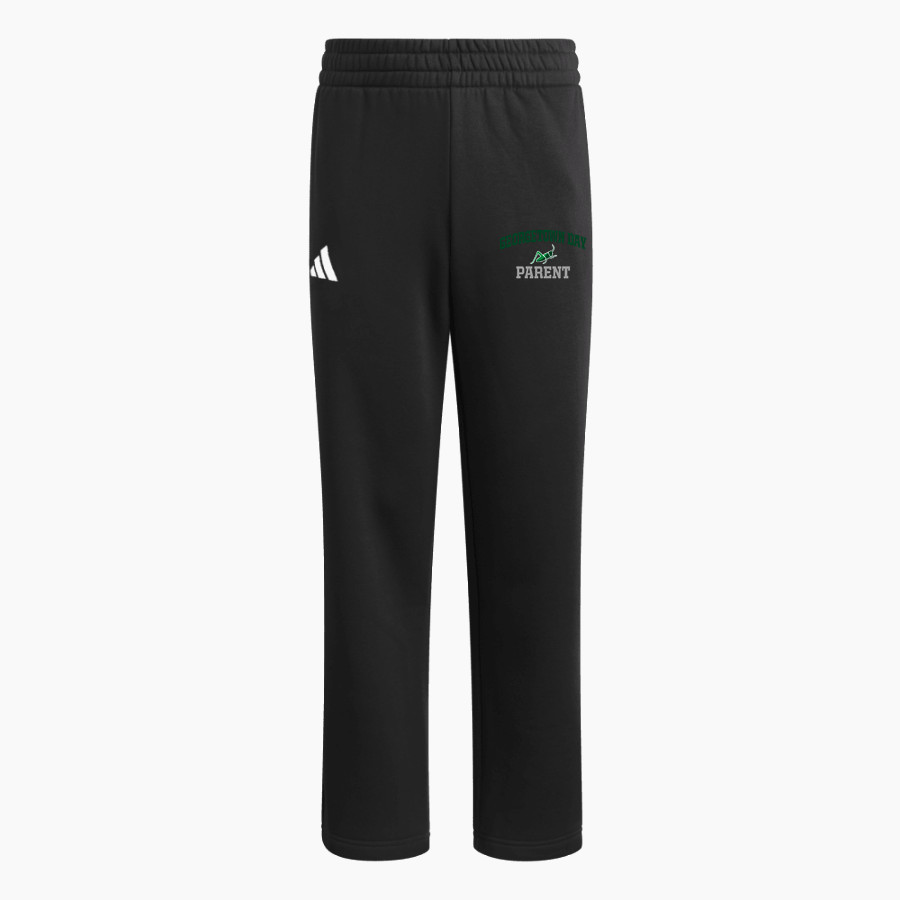 Georgetown Day Mighty Hoppers <span class="pdp-name-mascot">Georgetown Day School Mighty Hoppers</span> adidas Youth Fleece Pants