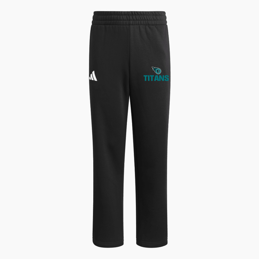 ORANGE COVE HIGH SCHOOL TITANS <span class="pdp-name-mascot">ORANGE COVE TITANS</span> adidas Youth Fleece Pants