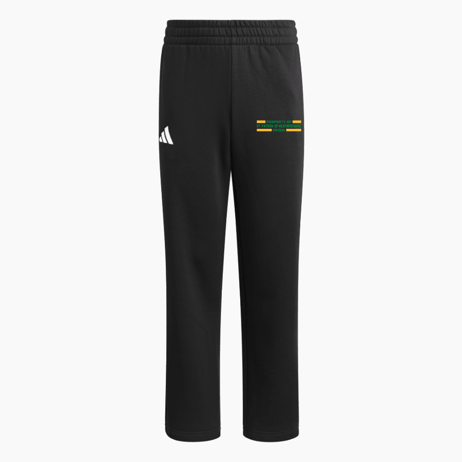 St. Patrick of Heatherdowns Irish adidas Youth Fleece Pants