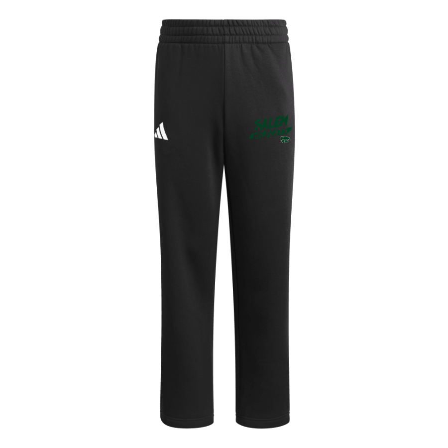SALEM COMMUNITY HIGH SCHOOL WILDCATS <span class="pdp-name-mascot">SALEM WILDCATS</span> adidas Youth Fleece Pants
