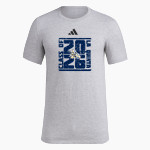 LA QUINTA HIGH SCHOOL AZTECS <span class="pdp-name-mascot">LA QUINTA AZTECS</span> adidas Men's Short Sleeve Pregame Tee Front Thumbnail