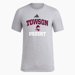 TOWSON HIGH SCHOOL GENERALS <span class="pdp-name-mascot">TOWSON GENERALS</span> adidas Men's Short Sleeve Pregame Tee Front Thumbnail