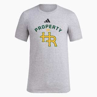 adidas Men's Short Sleeve Pregame Tee