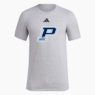 adidas Men's Short Sleeve Pregame Tee