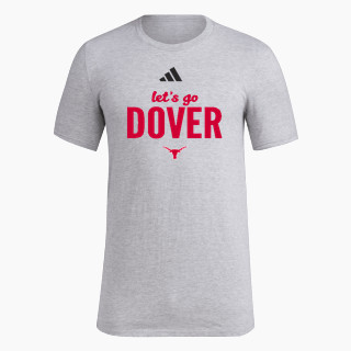 adidas Men's Short Sleeve Pregame Tee