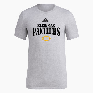 adidas Men's Short Sleeve Pregame Tee