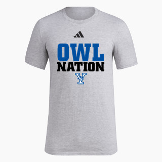 adidas Men's Short Sleeve Pregame Tee