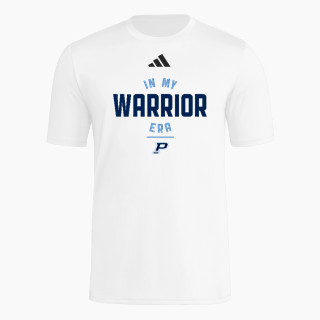 adidas Men's Short Sleeve Pregame Tee