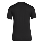 ST. TIMOTHY'S SCHOOL ST. TIMOTHY'S <span class="pdp-name-mascot">SAINT TIMOTHY'S ST TIM'S</span> adidas Women's Short Sleeve Pregame Tee Back Thumbnail
