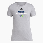 Rt. 12 Pickle Rt. 12 Pickle <span class="pdp-name-mascot">Rt. 12 Pickle</span> adidas Women's Short Sleeve Pregame Tee Front Thumbnail