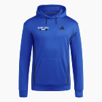 Ruben Dario Cougars <span class="pdp-name-mascot">Ruben Dario Cougars</span> adidas Men's Game&Go Training Hoodie Front Thumbnail