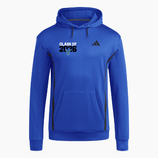 adidas Men's Game&Go Training Hoodie