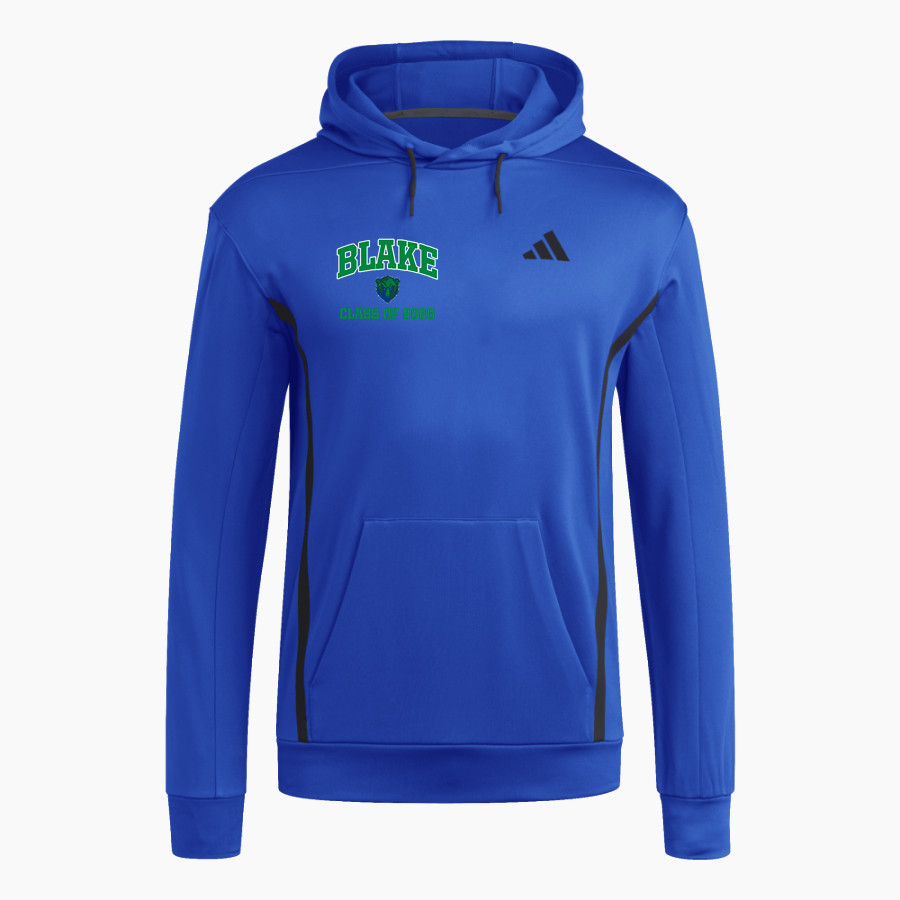 The Blake School BEARS ONLINE STORE <span class="pdp-name-mascot">Blake Bears</span> adidas Men's Game&Go Training Hoodie