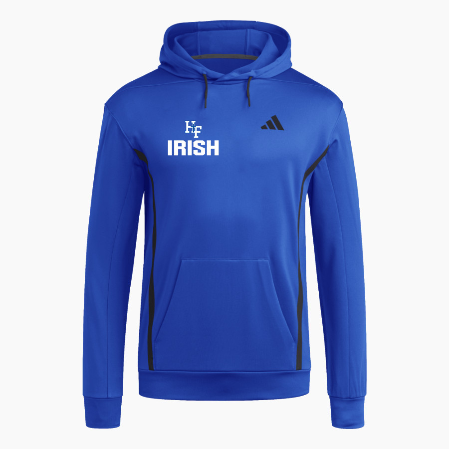 Holy Family Irish <span class="pdp-name-mascot">Holy Family Irish</span> adidas Men's Game&Go Training Hoodie