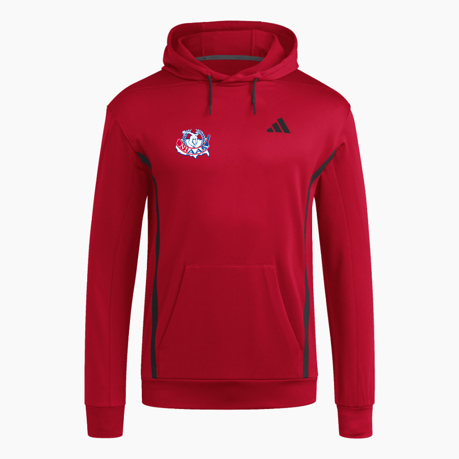 NIAAA - adidas Men's Game&Go Training Hoodie