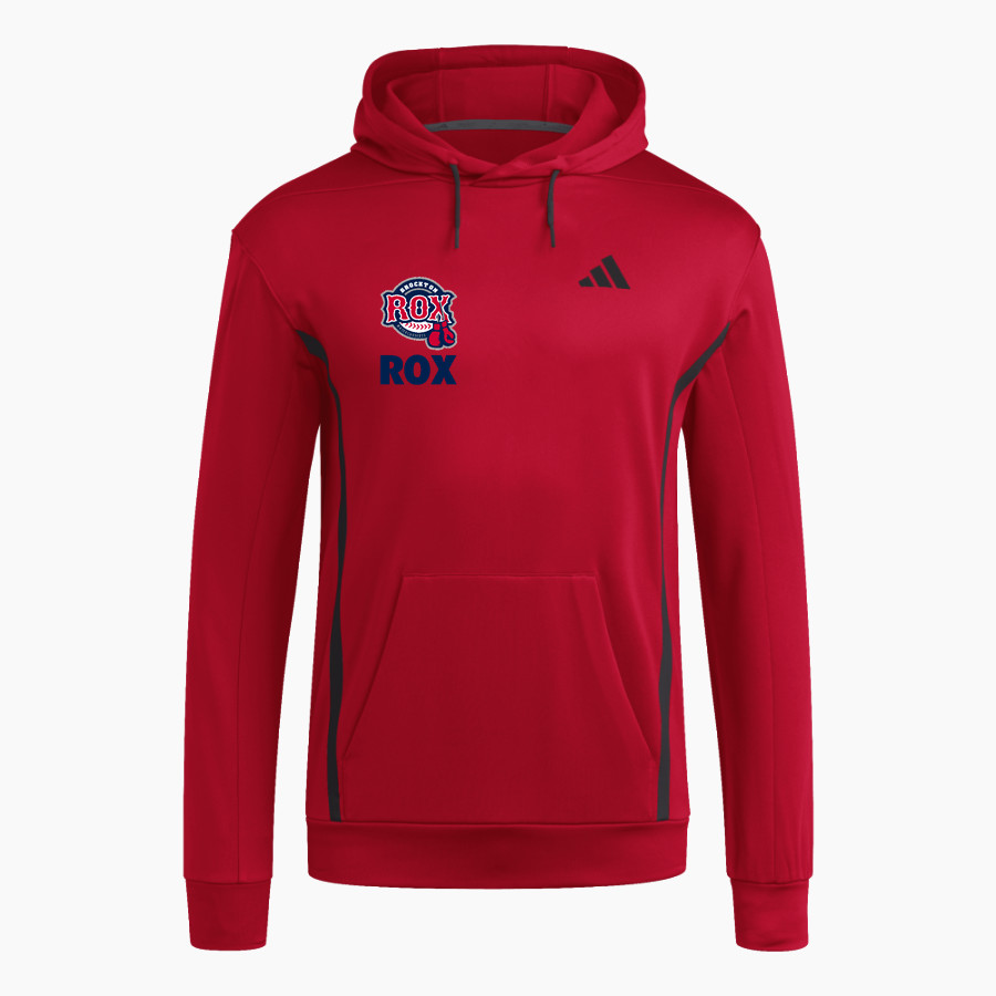 Brockton Rox Online Store adidas Men's Game&Go Training Hoodie