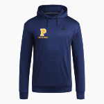 POTH HIGH SCHOOL PIRATES adidas Men's Game&Go Training Hoodie Front Thumbnail