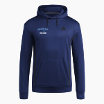Cape Eleuthera Island Athletics <span class="pdp-name-mascot">Cape Eleuthera Island Athletics</span> adidas Men's Game&Go Training Hoodie Front Thumbnail