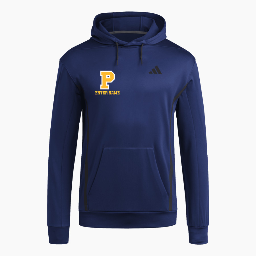 POTH HIGH SCHOOL PIRATES adidas Men's Game&Go Training Hoodie