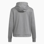 STANLEY HIGH SCHOOL BLUEJAYS adidas Women's Game & Go Full Zip Training Hoody Back Thumbnail