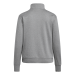 North Carolina Athletic Directors Association <span class="pdp-name-mascot">NC Athletic Directors Association</span> adidas Women's Game & Go Training 1/4 Zip Back Thumbnail