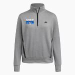 Spring Hill Panthers <span class="pdp-name-mascot">Spring Hill Panthers</span> adidas Women's Game & Go Training 1/4 Zip Front Thumbnail