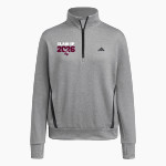 HAZEL PARK HIGH SCHOOL VIKINGS adidas Women's Game & Go Training 1/4 Zip Front Thumbnail