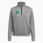 Risen Church <span class="pdp-name-mascot">Risen Church</span> adidas Women's Game & Go Training 1/4 Zip Front Thumbnail