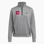 JSERRA CATHOLIC HIGH SCHOOL LIONS <span class="pdp-name-mascot">J SERRA LIONS</span> adidas Women's Game & Go Training 1/4 Zip Front Thumbnail