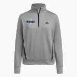 PASQUOTANK COUNTY HIGH SCHOOL PANTHERS <span class="pdp-name-mascot">PASQUOTANK COUNTY PANTHERS</span> adidas Women's Game & Go Training 1/4 Zip Front Thumbnail