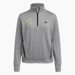 FAYETTE R-3 HIGH SCHOOL FALCONS <span class="pdp-name-mascot">FAYETTE R-3 FALCONS</span> adidas Women's Game & Go Training 1/4 Zip Front Thumbnail
