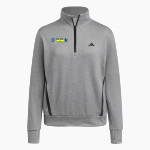St. Anthony School <span class="pdp-name-mascot">St. Anthony School</span> adidas Women's Game & Go Training 1/4 Zip Front Thumbnail
