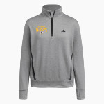 WASATCH HIGH SCHOOL WASPS adidas Women's Game & Go Training 1/4 Zip Front Thumbnail