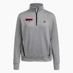COCKE COUNTY HIGH SCHOOL FIGHTING COCKS <span class="pdp-name-mascot">COCKE COUNTY FIGHTING COCKS</span> adidas Women's Game & Go Training 1/4 Zip Front Thumbnail