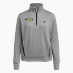 North Muskegon Norsemen <span class="pdp-name-mascot">North Muskegon High School Norsemen</span> adidas Women's Game & Go Training 1/4 Zip Front Thumbnail