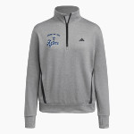FARMERSVILLE HIGH SCHOOL AZTECS <span class="pdp-name-mascot">FARMERSVILLE AZTECS</span> adidas Women's Game & Go Training 1/4 Zip Front Thumbnail