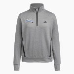 JOHN A ROWLAND HIGH SCHOOL RAIDERS <span class="pdp-name-mascot">JOHN A ROWLAND RAIDERS</span> adidas Women's Game & Go Training 1/4 Zip Front Thumbnail